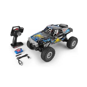 ماشین کنترلی WLtoys